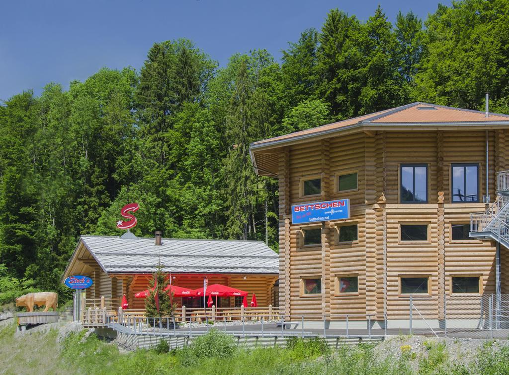Loft-Inn Mulenen Exterior foto