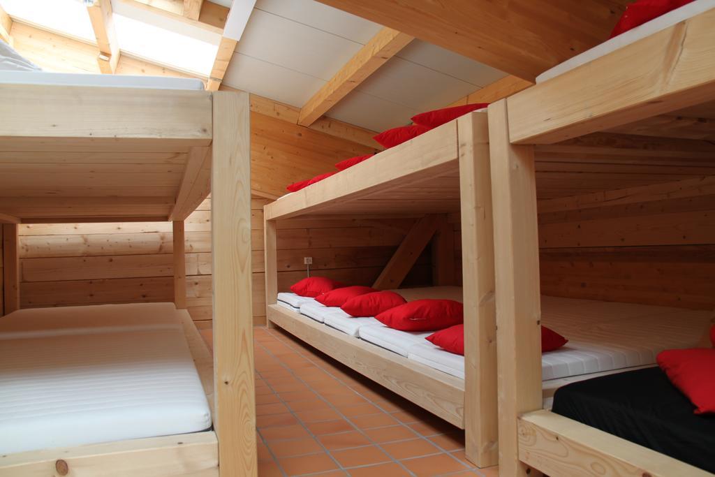 Loft-Inn Mulenen Quarto foto