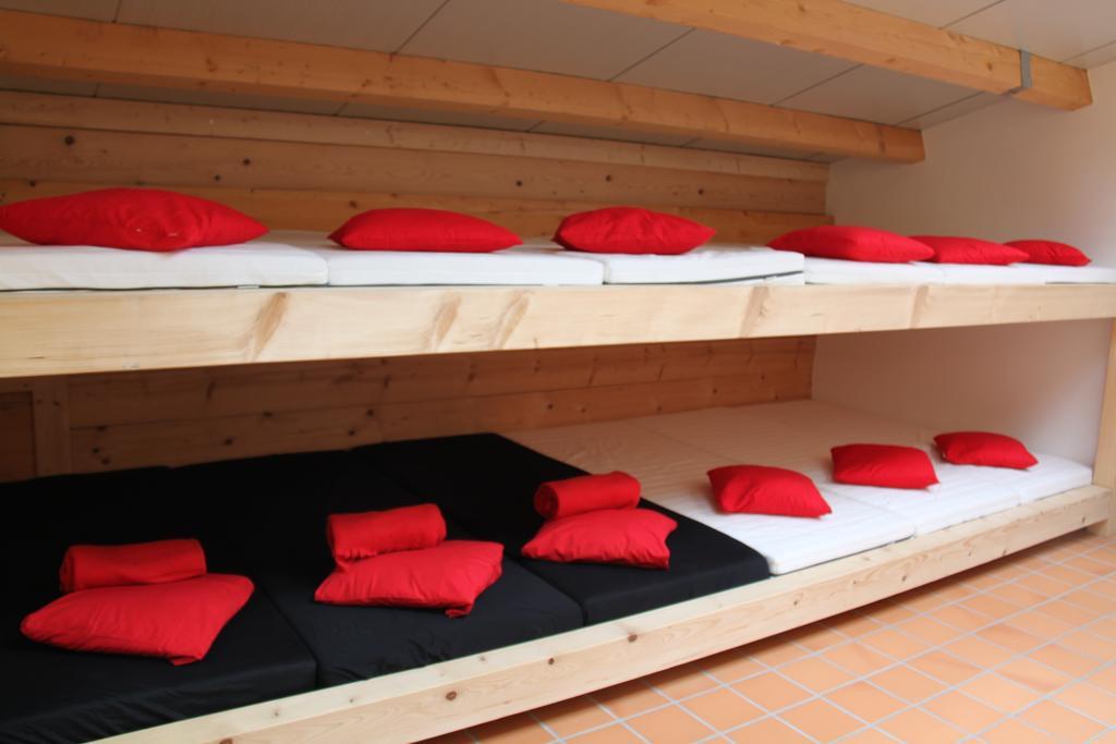 Loft-Inn Mulenen Quarto foto